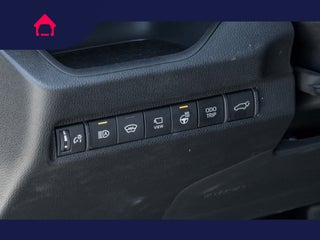 2023 Toyota RAV4 Prime