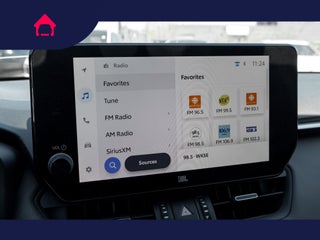 2023 Toyota RAV4 Prime