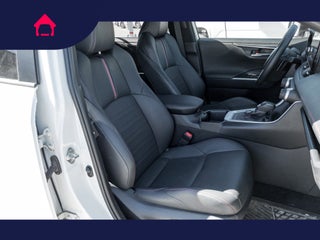 2023 Toyota RAV4 Prime