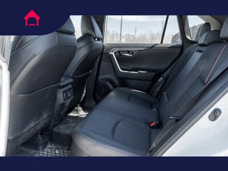 2023 Toyota RAV4 Prime