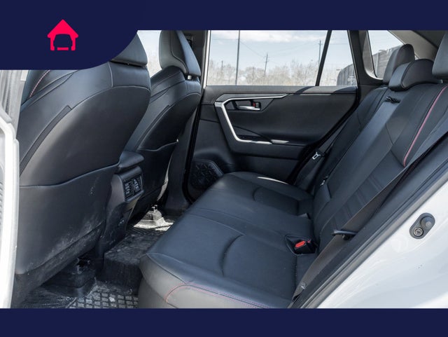 2023 Toyota RAV4 Prime
