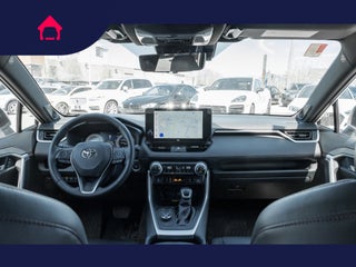 2023 Toyota RAV4 Prime