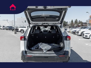 2023 Toyota RAV4 Prime
