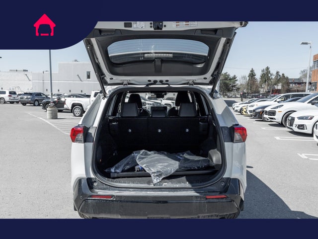 2023 Toyota RAV4 Prime