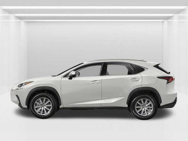 2020 Lexus NX