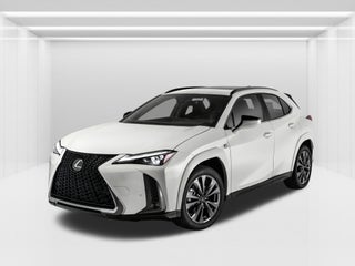 2024 Lexus UX