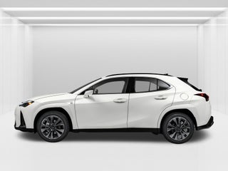 2024 Lexus UX