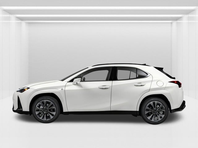 2024 Lexus UX