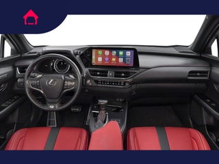 2024 Lexus UX