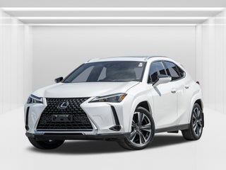 2024 Lexus UX
