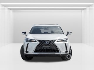 2024 Lexus UX