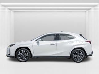 2024 Lexus UX