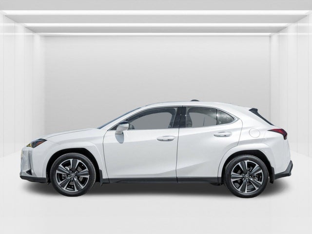 2024 Lexus UX