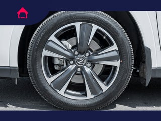 2024 Lexus UX