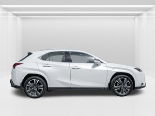 2024 Lexus UX
