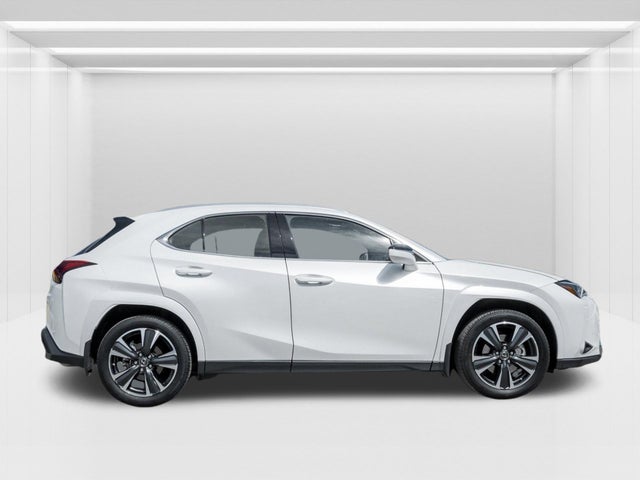 2024 Lexus UX
