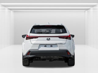 2024 Lexus UX