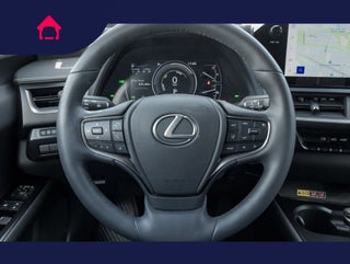 2024 Lexus UX