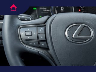 2024 Lexus UX