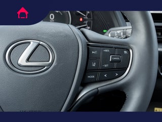 2024 Lexus UX