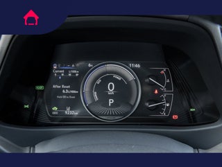 2024 Lexus UX