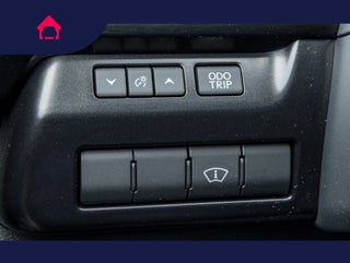 2024 Lexus UX
