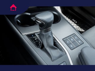 2024 Lexus UX