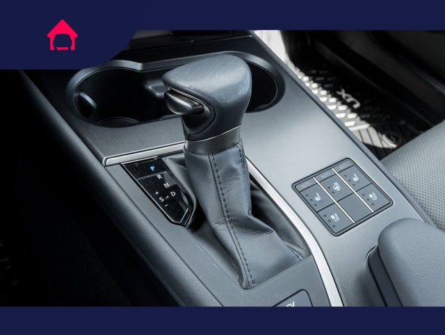 2024 Lexus UX
