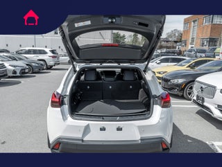 2024 Lexus UX
