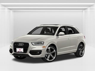 2015 Audi Q3