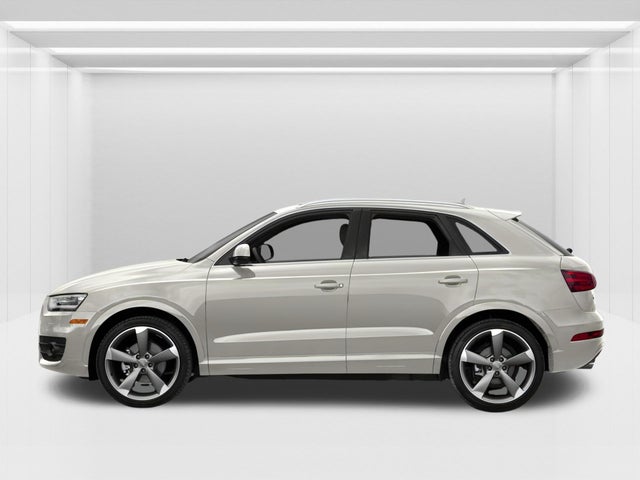 2015 Audi Q3