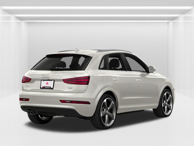 2015 Audi Q3