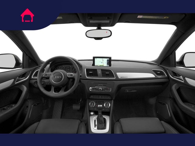 2015 Audi Q3