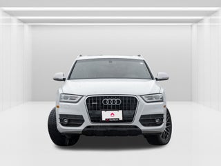 2015 Audi Q3