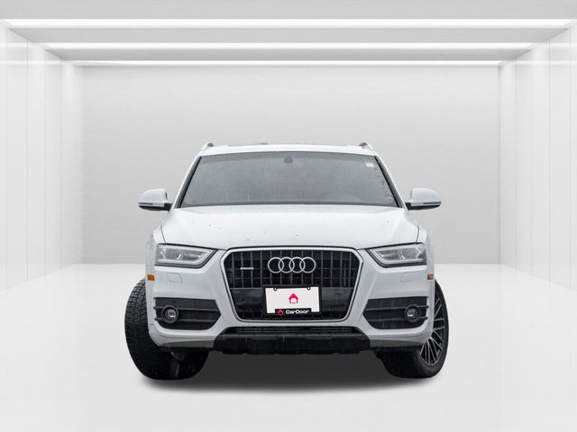 2015 Audi Q3