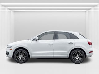 2015 Audi Q3