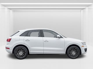 2015 Audi Q3