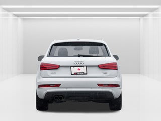 2015 Audi Q3