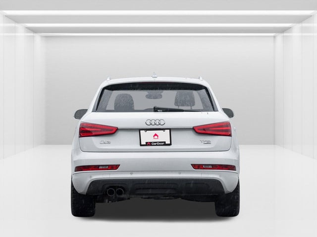 2015 Audi Q3