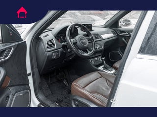 2015 Audi Q3