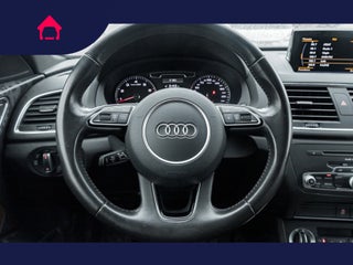 2015 Audi Q3