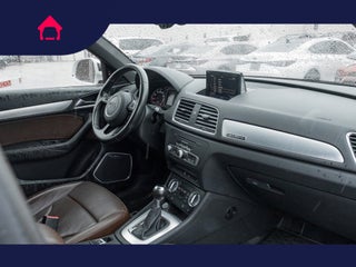 2015 Audi Q3