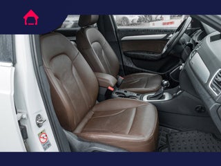 2015 Audi Q3