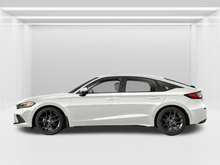 2024 Honda Civic Hatchback