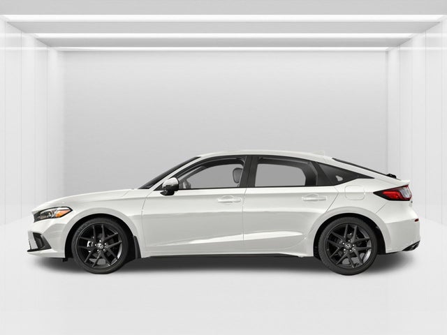 2024 Honda Civic Hatchback