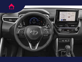 2024 Toyota Corolla Cross