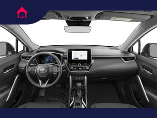 2024 Toyota Corolla Cross