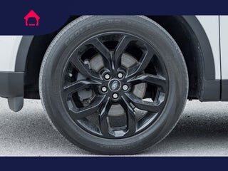 2016 Land Rover Discovery Sport