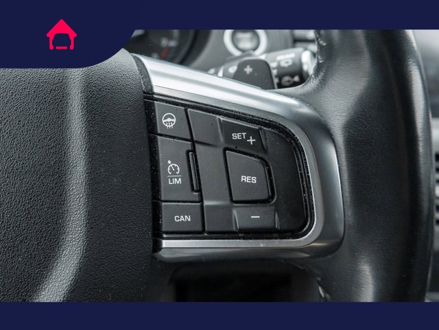 2016 Land Rover Discovery Sport