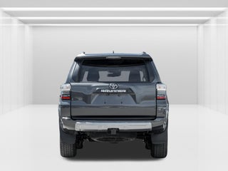 2022 Toyota 4Runner